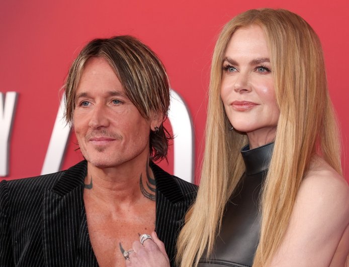 Nicole Kidman Addresses 'Devastating' Life Changes Amid Keith Urban Divorce