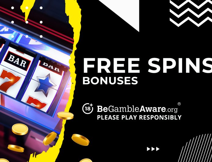 Free spins UK (October 2025) – Casinos with the best free spins bonuses