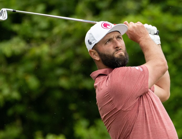 Open de Espana 2025 LIVE: Players, tee times, leaderboard, prize money and how to follow as Rahm and Lowry headline event