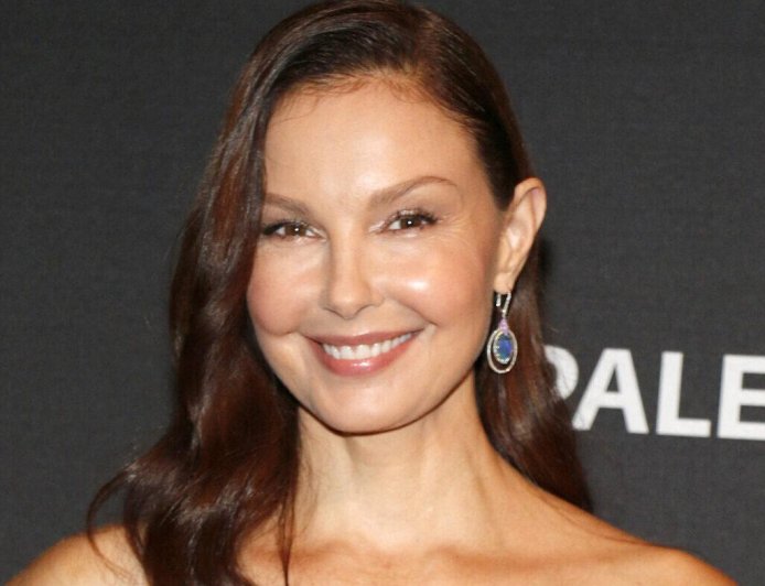 Ashley Judd Is Ending Her Acting Hiatus Amid Pursuit Of Joy