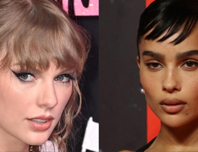 Taylor Swift Reveals The Wild Snake Drama That Wrecked Her Home