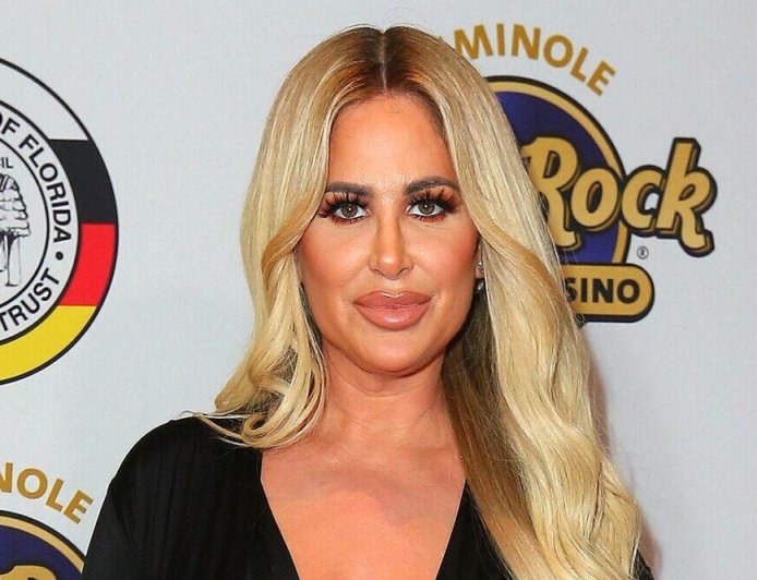 Kim Zolciak's Daughter Calls Her Out For 'Against Her Will' Cosmetic Procedure At 14
