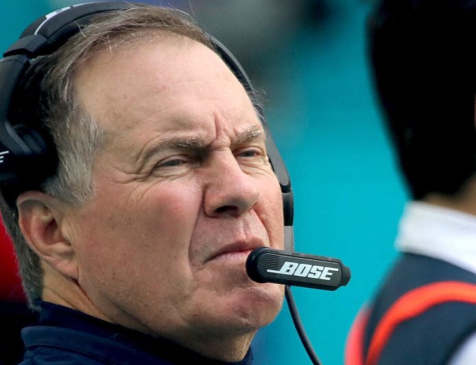 Bill Belichick Trashed By Top Football Analyst Over 'Bad' Start At UNC: 'It's An Abject Disaster'