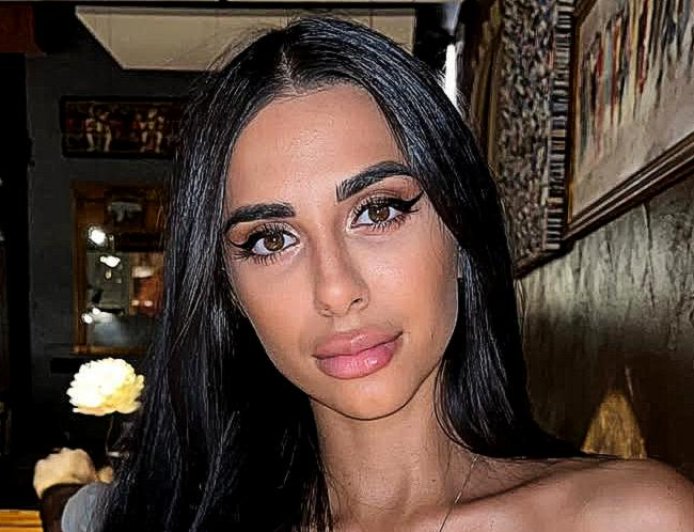 Sara Rosa Sfamurri Lights Up the Dance Floor With Viral Nightclub Video
