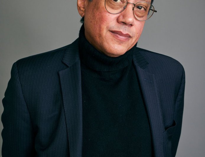 How ‘Star Trek’ and ‘Star Wars’ Fandom Inspired Dean Devlin to Become a Billion Dollar Producer
