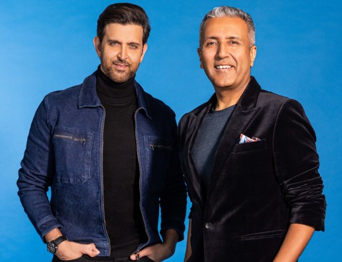 Hrithik Roshan to Make Streaming Debut as Producer With Prime Video Thriller ‘Storm’ (EXCLUSIVE)