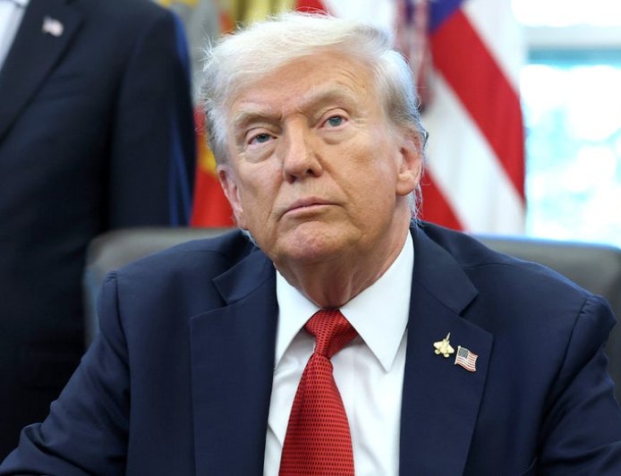 Trump deserves huge credit for achieving peace in Gaza, but marred the moment with his campaign of retribution