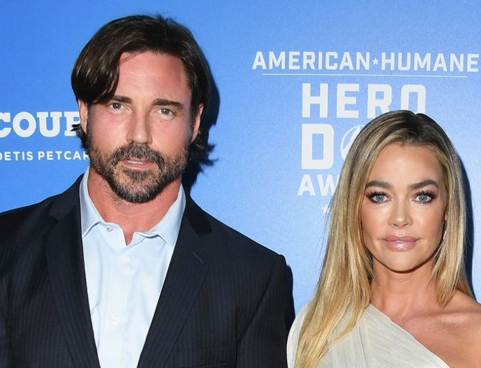 Denise Richards felt 'shameful' after leaked nudes, says daughter couldn't attend church