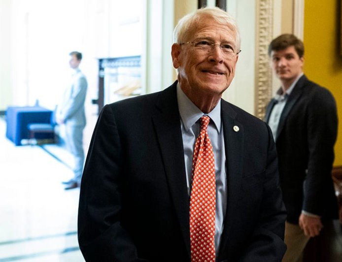 Senate advances 2026 defense bill after weeks of delay as shutdown drags on