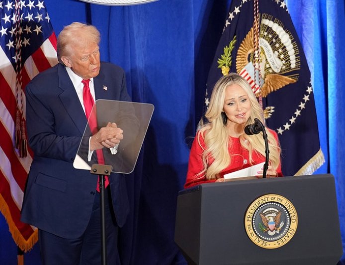 Angel parents call for Trump to receive Nobel Peace Prize for border security efforts