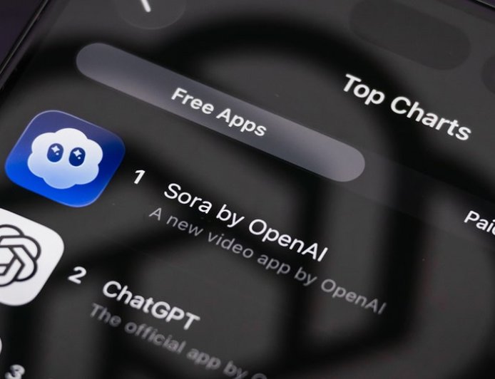 You’ll never trust video again once you see what Sora 2 can do