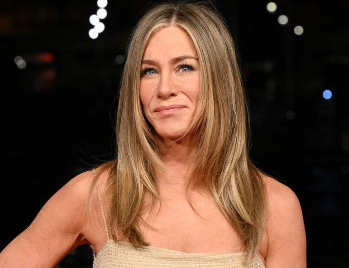 Jennifer Aniston confronts rumors about being 'selfish' and 'workaholic' for not having children