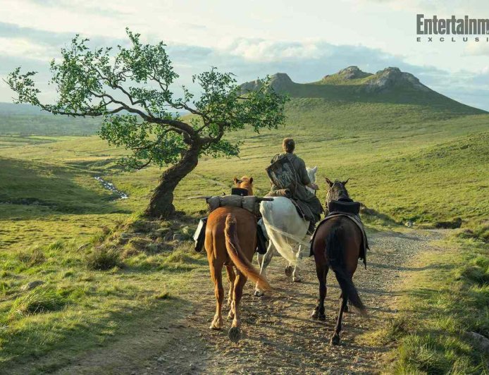 HBO《权力的游戏》衍生剧《七王国的骑士》首支预告放出,2026 年 1 月 18 日首播