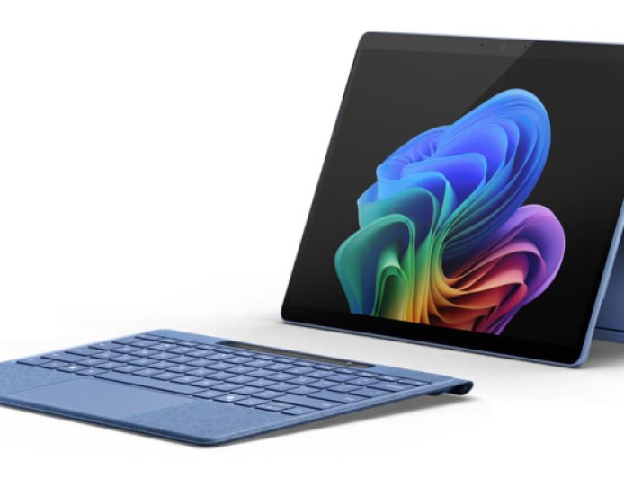修复视频通话 / 录制失败:微软 Surface Pro 11 / Laptop 7 两款 Win11 AI+ PC 推送新固件