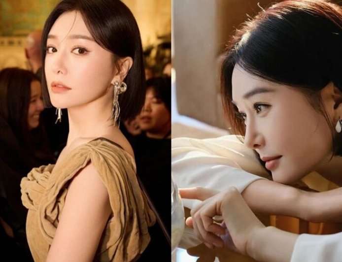 秦嵐時裝周美出新境界!8個變美好習慣養出仙女體態和少女氣色