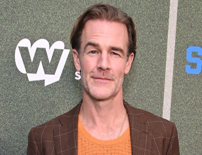 James Van Der Beek Regrets Not Being the Dad He Wants to Be Amid Cancer