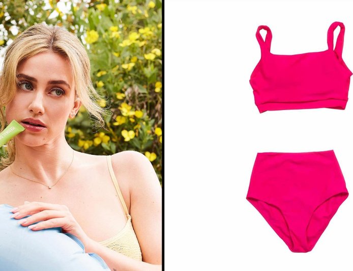 From a Buzzy NYC Bistro to Lili Reinhart’s Skincare, Here’s What’s Hot Now