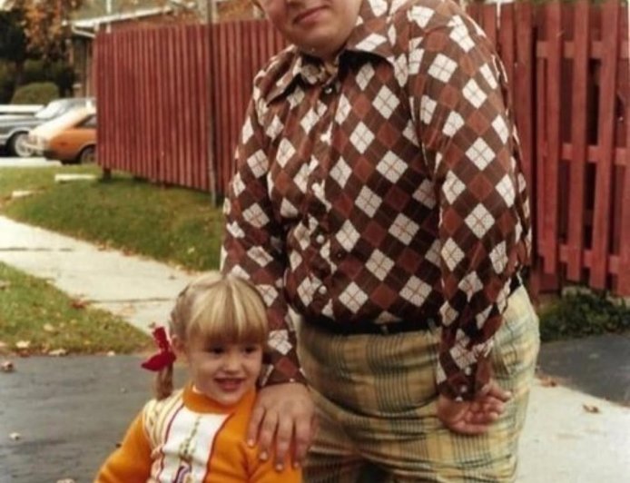 John Candy's Kids Say It Was 'Maddening' Watching Their Dad Face Fatphobia