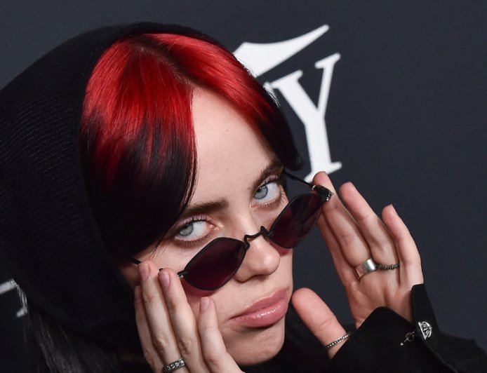 Billie Eilish Aggressively Yanked Toward Crowd By Unhinged Fan During Barricade Walk At Miami Concert