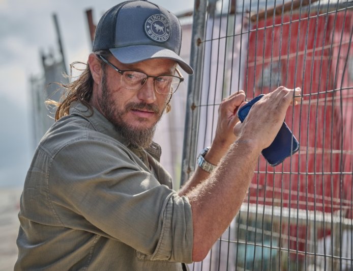Whodunits and Comedies Lead Breakout Australian TV Hits