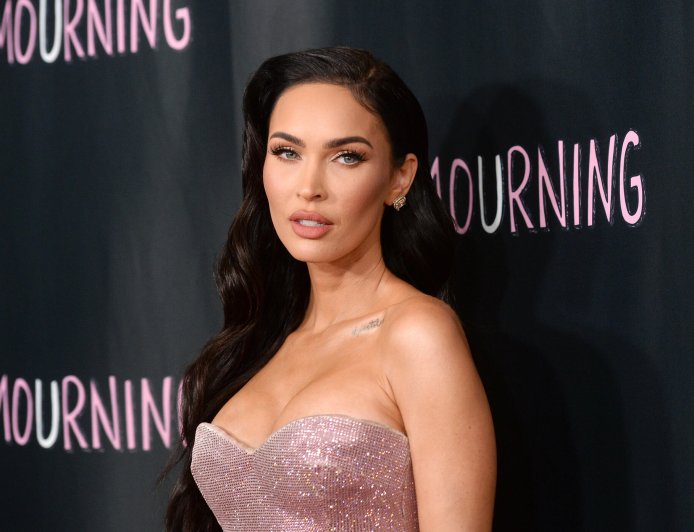 Megan Fox Joins ‘Five Nights at Freddy’s 2’ as Toy Chica