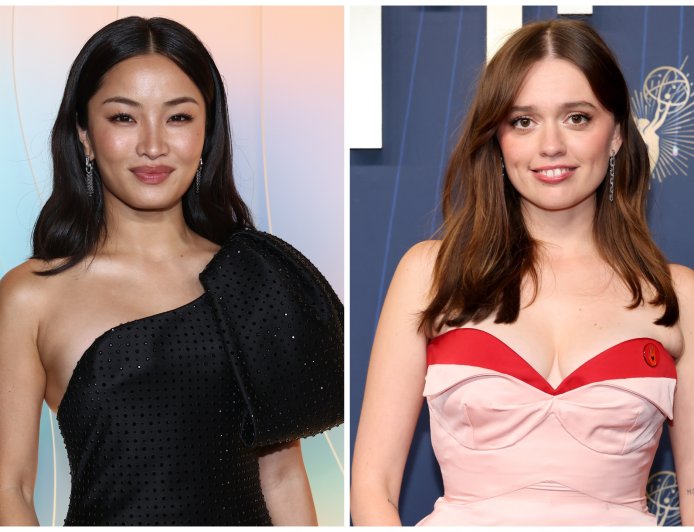 ‘Beatles’ Biopic: Anna Sawai, Aimee Lou Wood Circling Yoko Ono, Pattie Boyd Roles