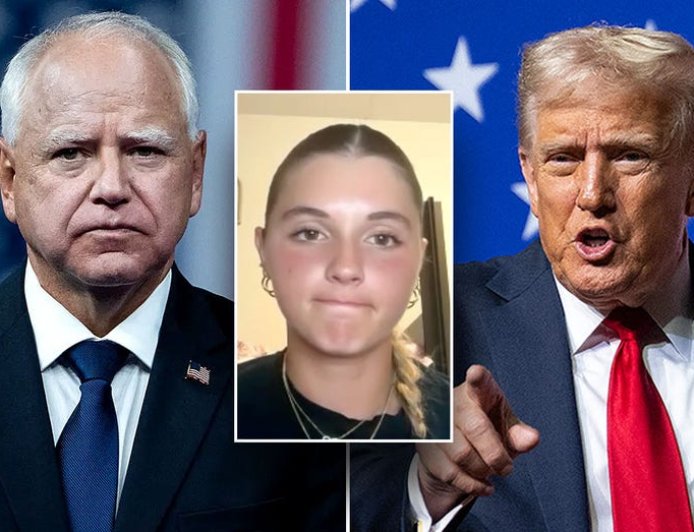 Minnesota declines Trump admin's ultimatum to protect girls sports despite pleas from schools and athletes