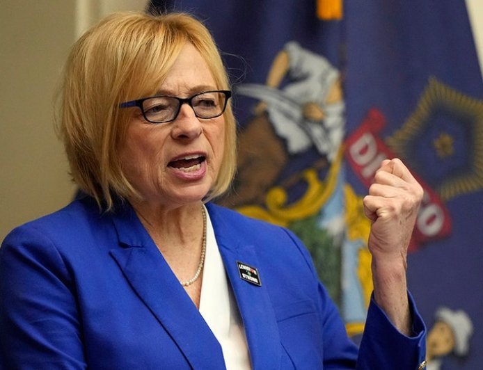 Democrat prematurely announces Senate campaign launch, but quickly deletes post