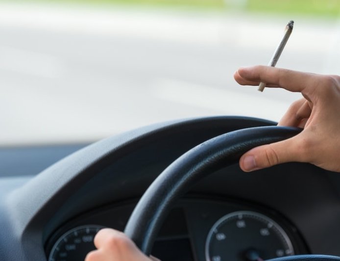 Drug connected to car crash deaths, plus the risks of illicit weight-loss pills