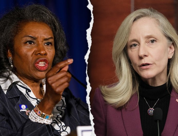 Biden-era 'unvetted' immigrants nabbed after Virginia highway gunfire as border debate hits governor's race