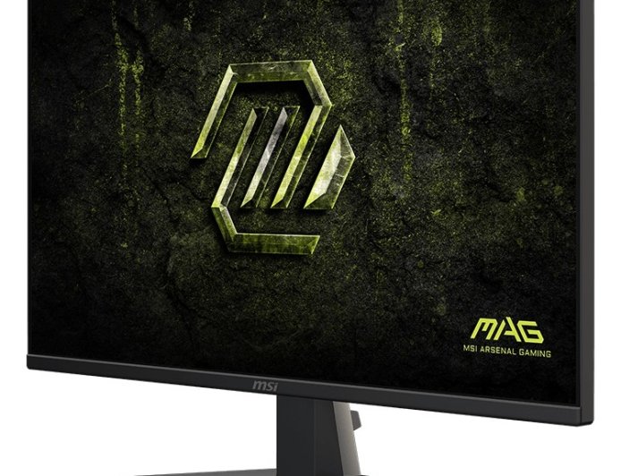 微星推出 MAG 275QF E21 显示器:27" Rapid IPS,QHD 210Hz