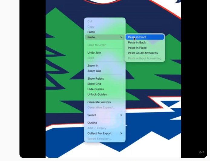 部分苹果 macOS 26 Tahoe 用户反馈液体玻璃设计影响右键菜单可读性