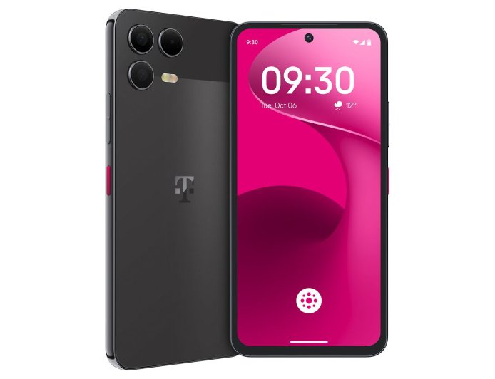 德国电信发布 AI-phone Pro 手机:集成 Perplexity AI 助手,骁龙 6 Gen 3