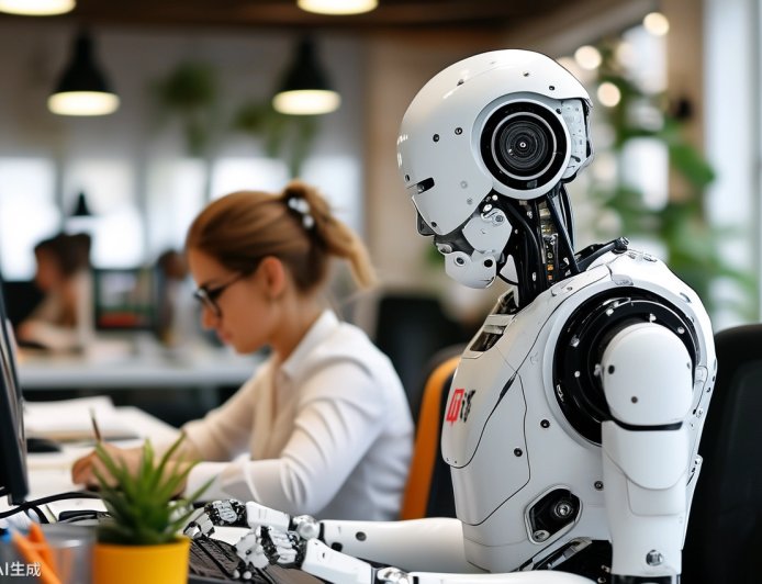 谷歌云 CEO 托马斯・库里安:我不相信 AI 会让所有人的工作都自动化