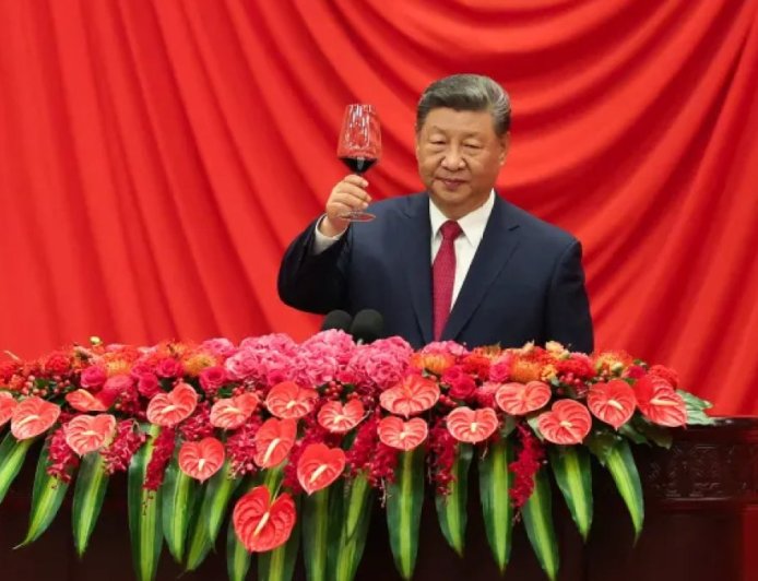 中国加强稀土金属出口管制:为何重要