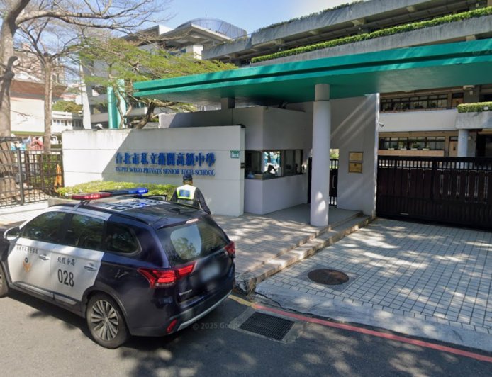 薇閣中學「5男2女搞出人命」嗆校長衝X小...校友道歉 警追PO文者