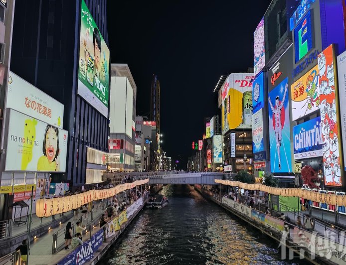 機票貴也照飛　台灣人對日本難以割捨的情感連結