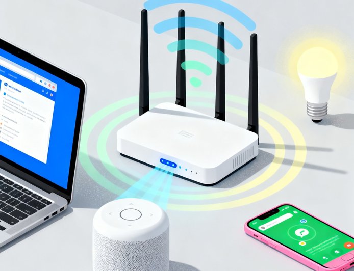 路过咖啡馆也能被认出来,研究称 Wi-Fi 可被用于识别个体身份