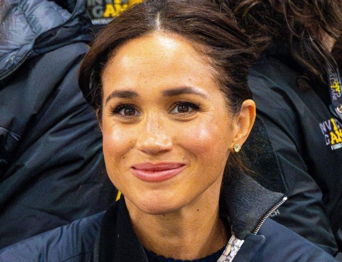 Meghan Markle Delights Royal Fans With New Post Of Princess Lilibet As They Note 'She Runs Like Her Papa'