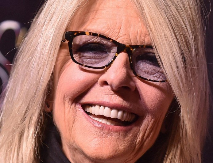 Diane Keaton Unfiltered: A Look Back At Her Funniest Talk Show Appearances