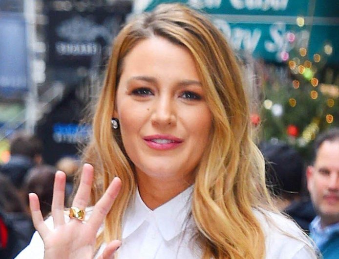 Blake Lively's Unsigned 'IEWU' Contract Reveals Mouthwatering Bonuses Linked To Oscar Win