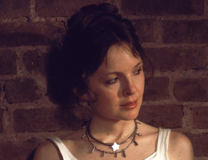 Remembering Diane Keaton, Whose Radiance Set Every Character She Played Aglow