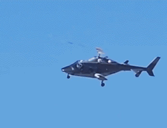 Video shows helicopter falling from sky and crashing in Southern California beach parking lot; 5 hospitalized