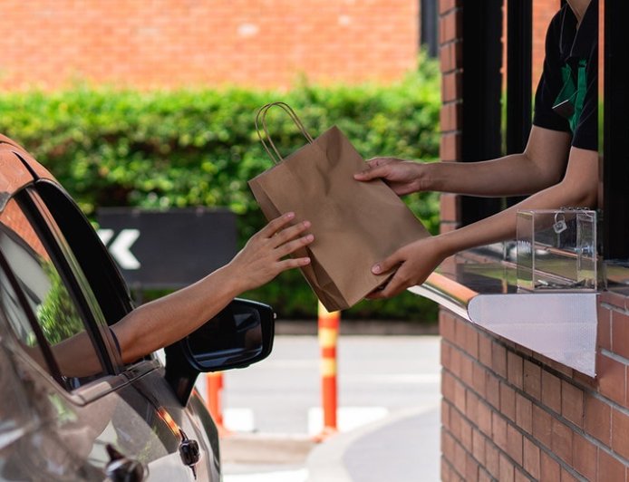 Taco Bell tops new drive-thru speed rankings, and Chick-fil-A wins on satisfaction