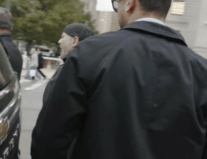 Mamdani caught on camera getting chased out of Manhattan square; protester blasts him as ‘antisemite’