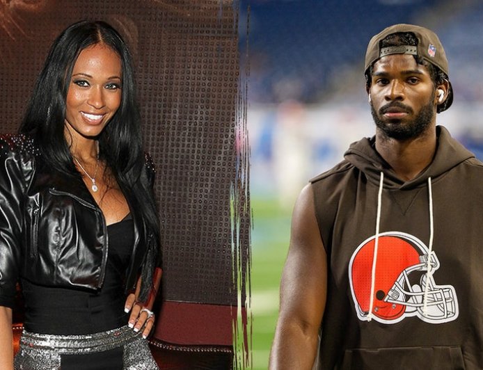 Shedeur Sanders' mom sends cryptic message amid son's promotion for Browns