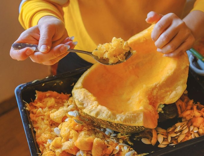 Pumpkin bread crushes the competition as fall favorites are revealed across America