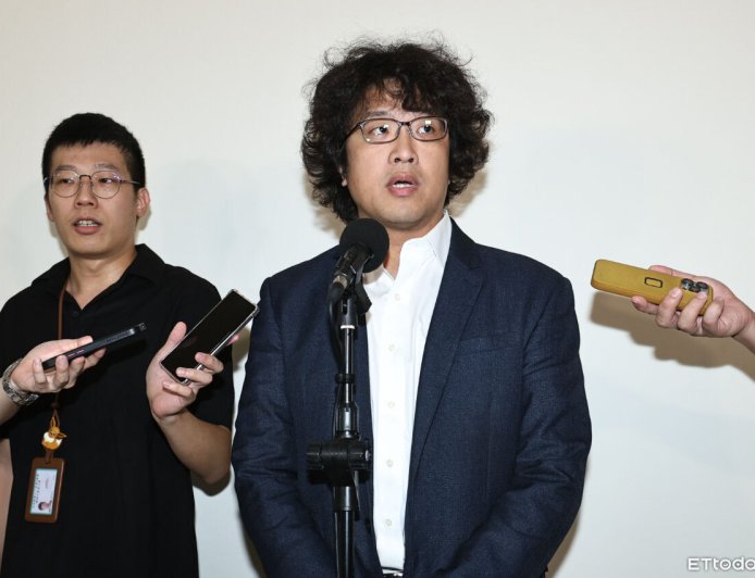 7年前就示警中國法律戰 沈伯洋7年後仍在努力:身上多了不少箭