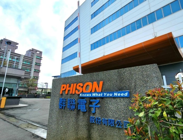 群聯獲利跳升、南亞科Q3營收倍增、華邦電上演軋空秀 記憶體人氣爆棚該跟嗎?