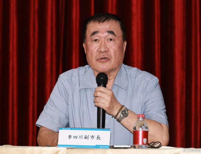 快訊／輝達北士科卡關　李四川宣布：明發函新壽提共同合意解約